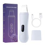 Vacuum Blackhead Remover