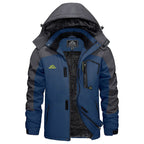 Winter Ski Jacket