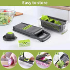 Vegetable Chopper
