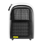 XMSJ TG-5A portable smart WiFi air conditioner unit