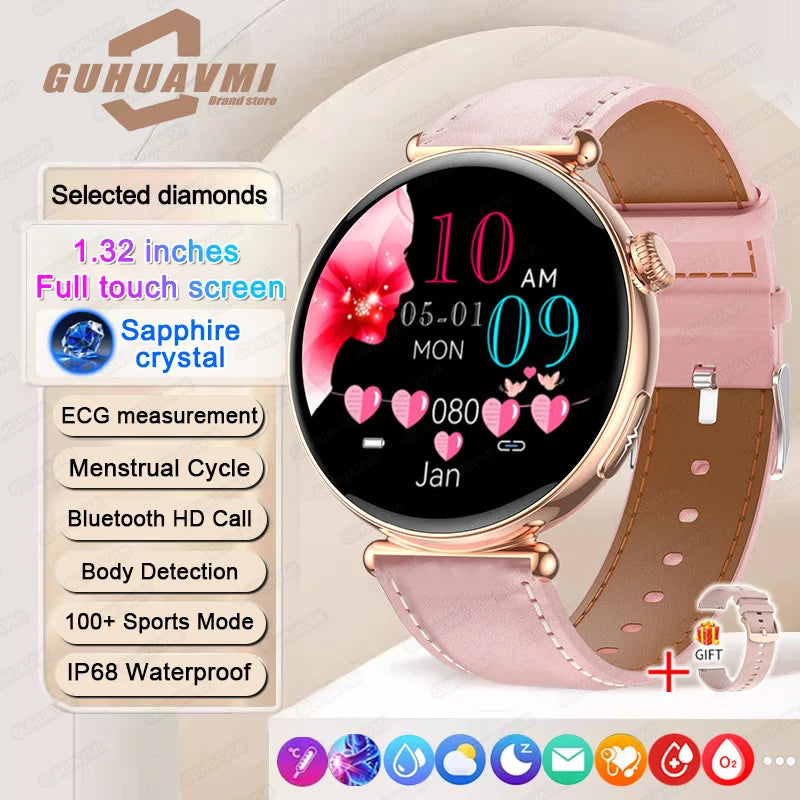 Women's Smartwatch