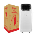 XMSJ TG-5A portable smart WiFi air conditioner unit