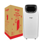 XMSJ TG-5A portable smart WiFi air conditioner unit