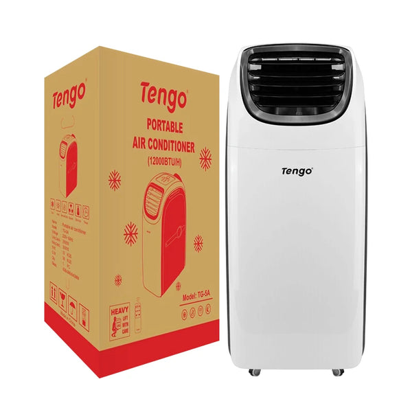 Smart Wifi AC Unit
