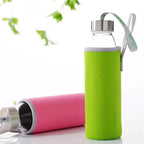Travel Bottle Car