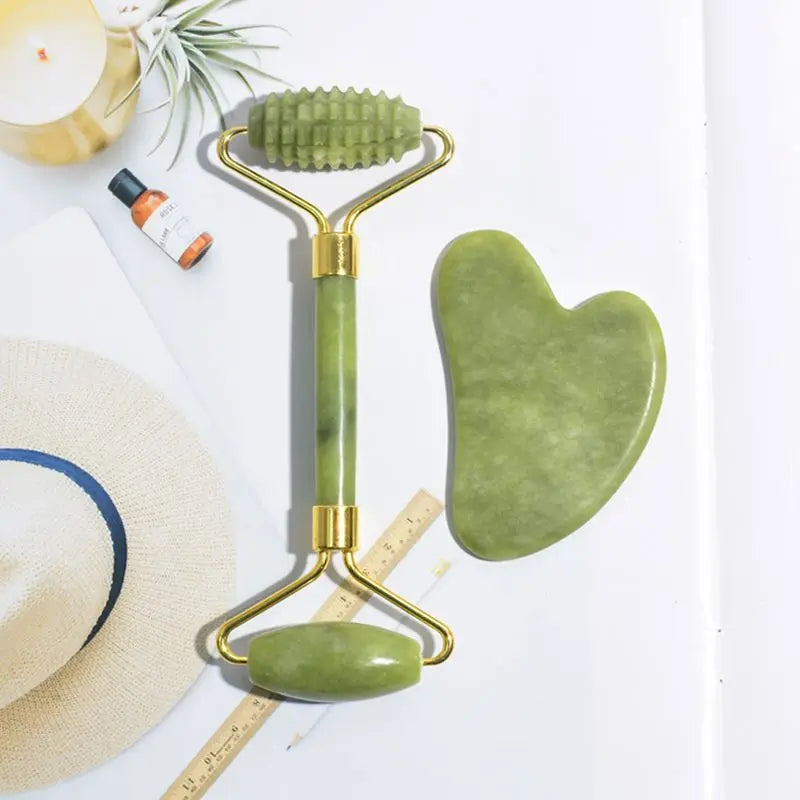 Jade Massager