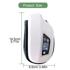 Smart Eye Massager