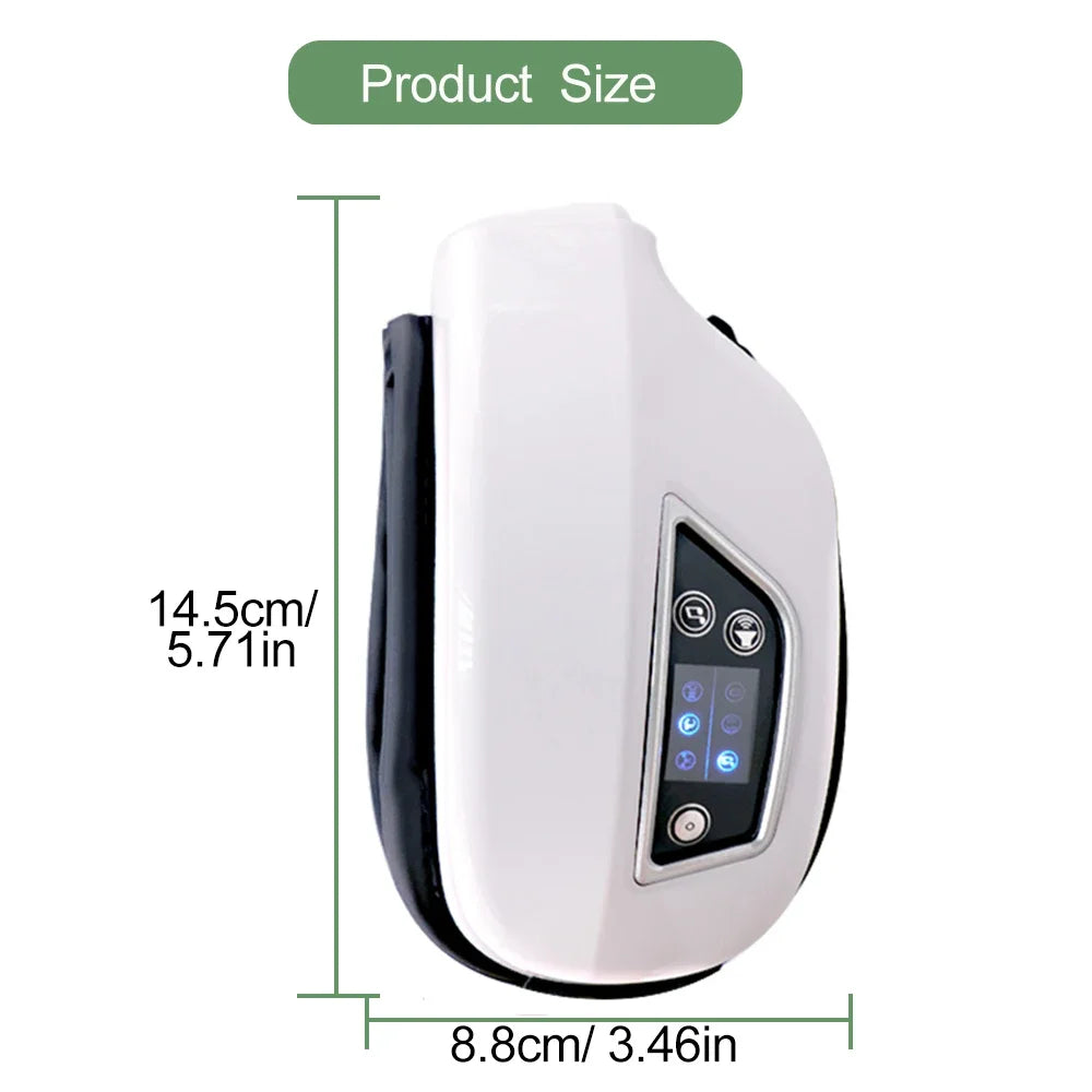 Smart Eye Massager