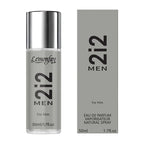 Natural men spray