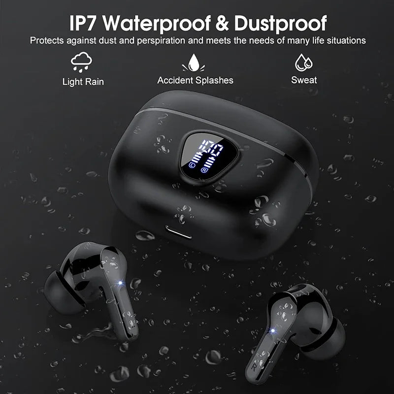Wireless Earbuds