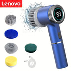 Electric Cleaning Brush