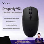 VXE Dragonfly V3 Pro Gaming Mouse