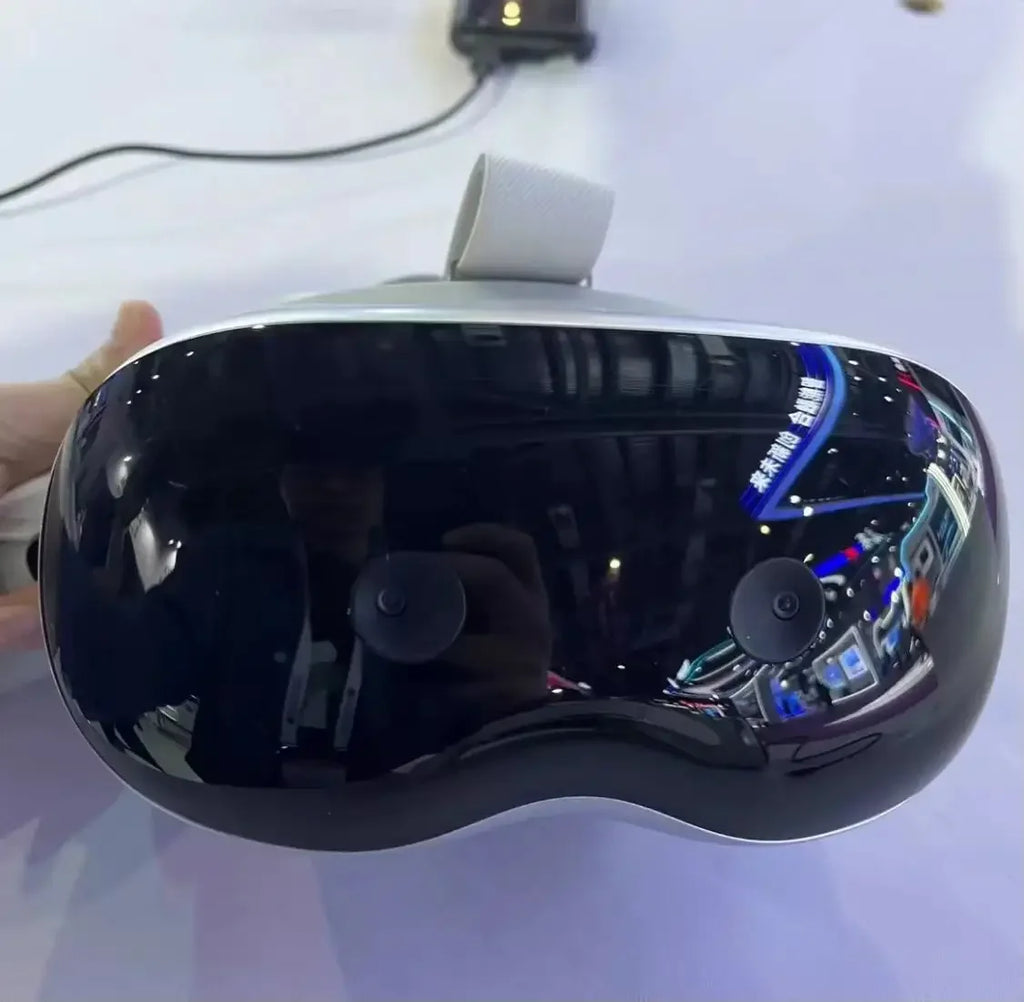 4K VR Headset