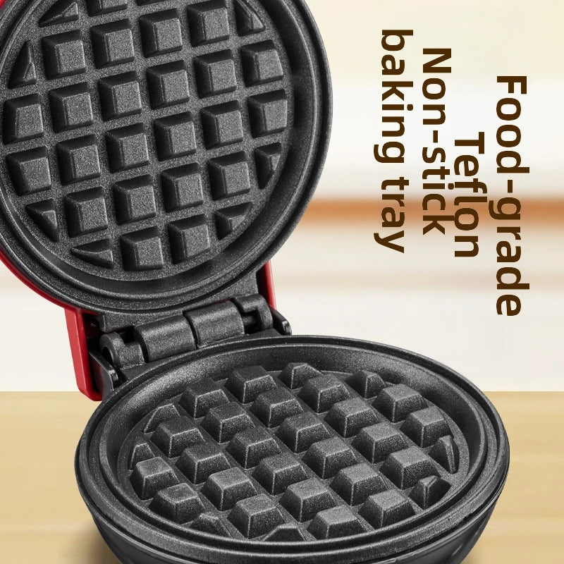 Mini Waffle Maker