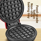 Mini Waffle Maker