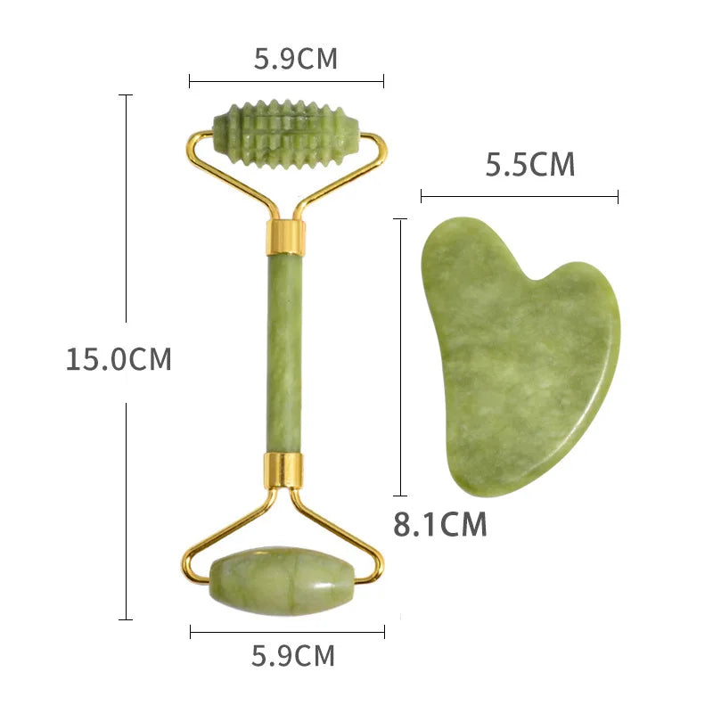 Jade Massager