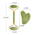 Jade Massager