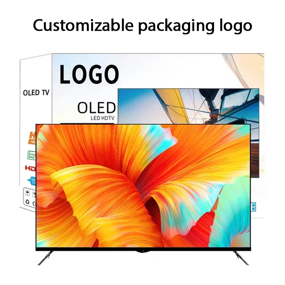 65 inch OLED LED