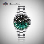 Waterproof Quartz Watch