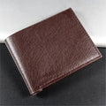 Leather Wallet