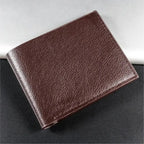 Leather Wallet