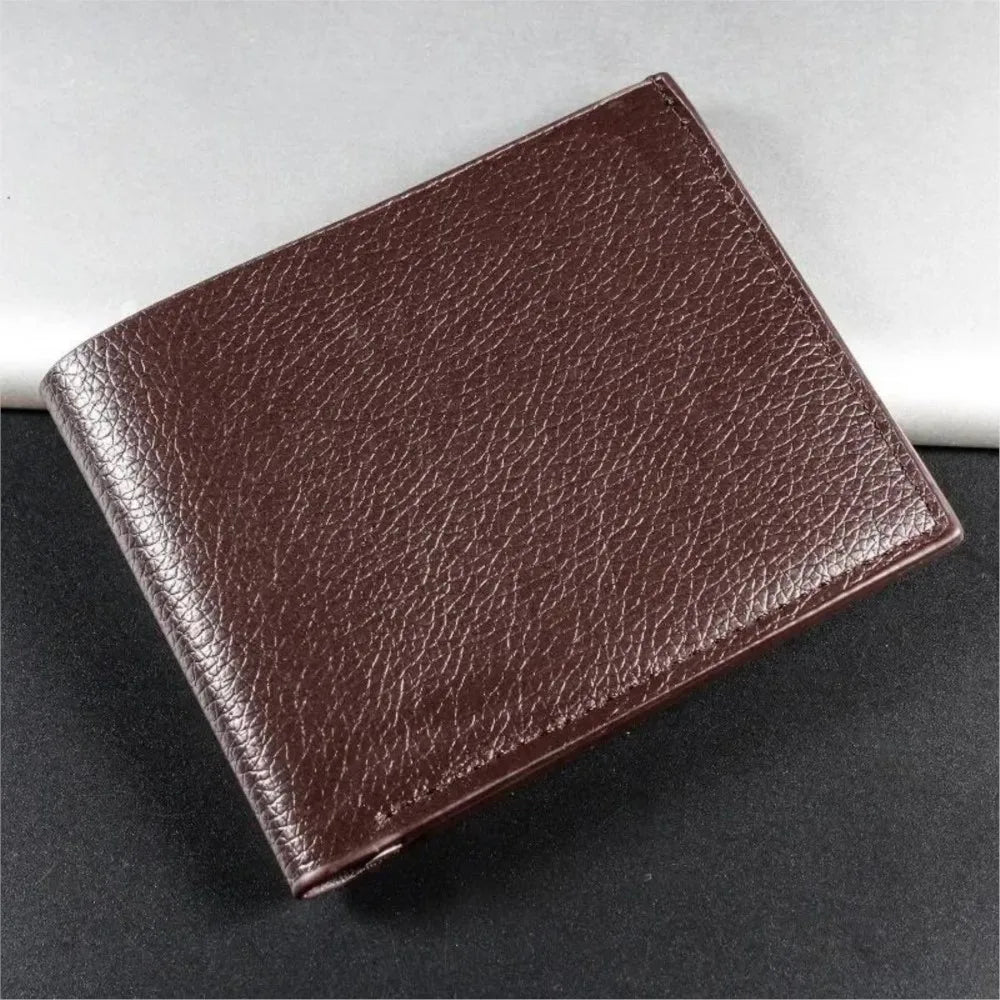Leather Wallet