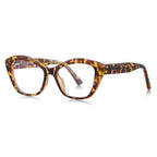 Cat Eye Anti-Blue Light Glasses