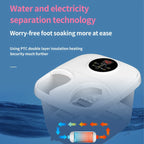 Portable Foot Spa