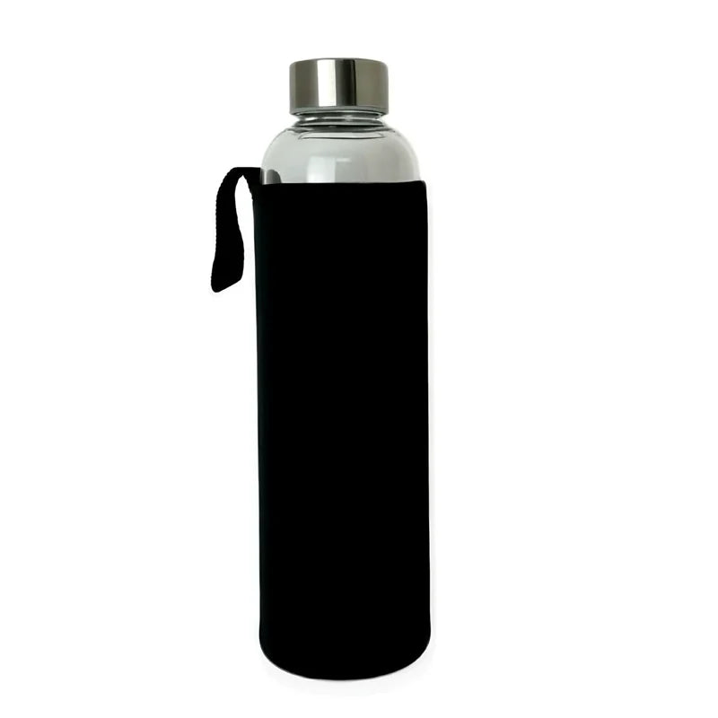 Travel Bottle Car
