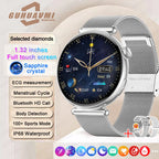 Women's Smartwatch