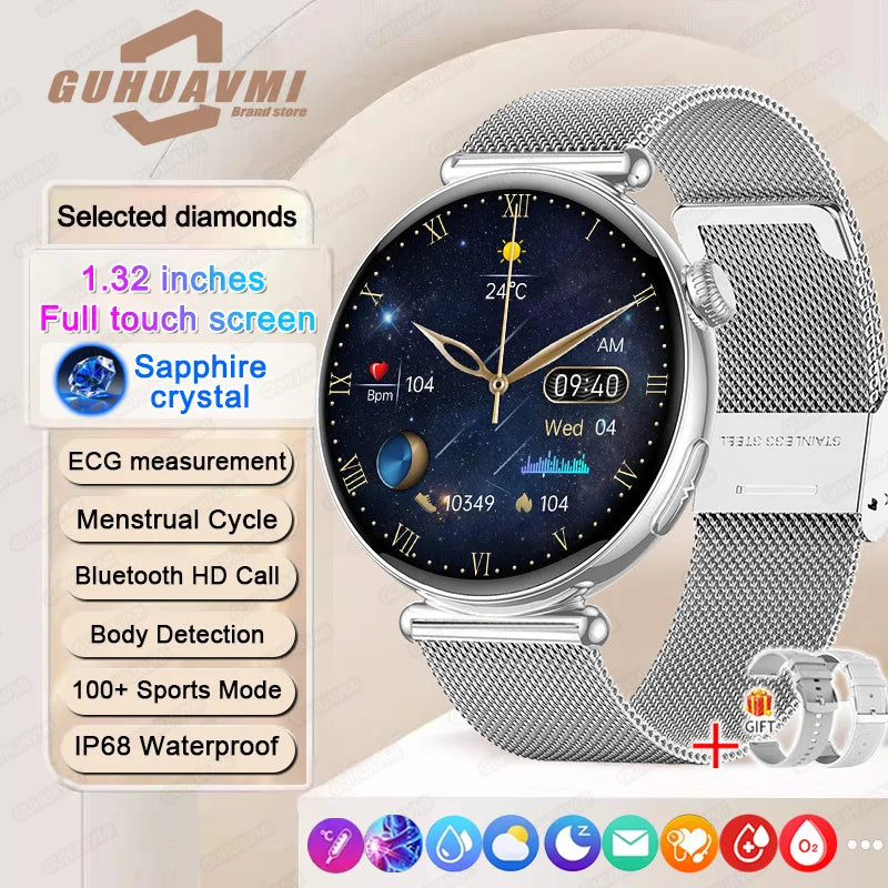 Women's Smartwatch