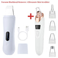 Vacuum Blackhead Remover