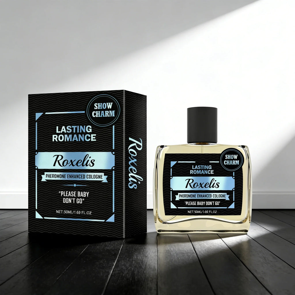 Refined Men fragrance