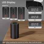 Waterless Essential Oil Diffuser
