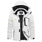 Winter Ski Jacket