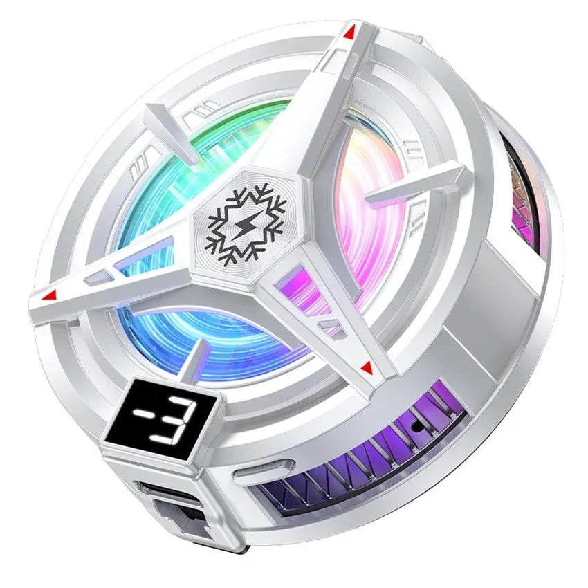 Phone Cooler Fan