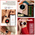 Women's Smartwatch
