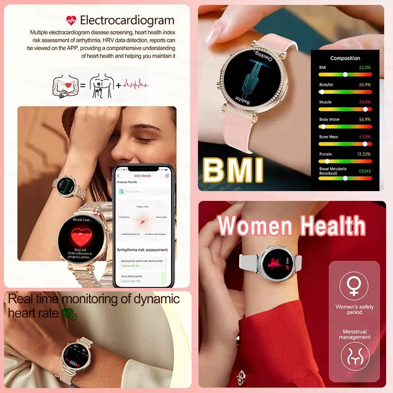 Women's Smartwatch