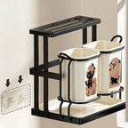 Utensil & Knife Holder