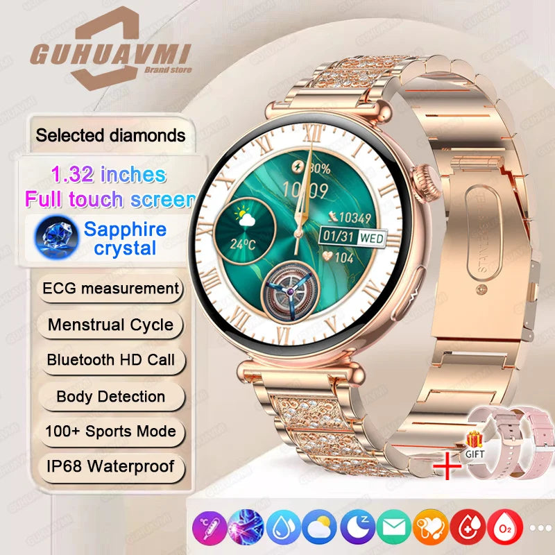 Women's Smartwatch