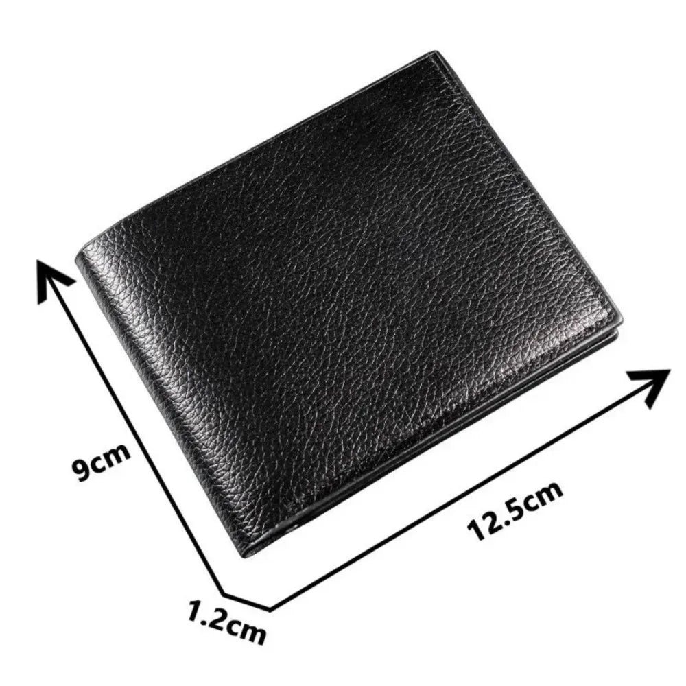 Leather Wallet