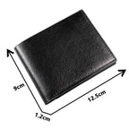 Leather Wallet