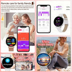 Women's Smartwatch