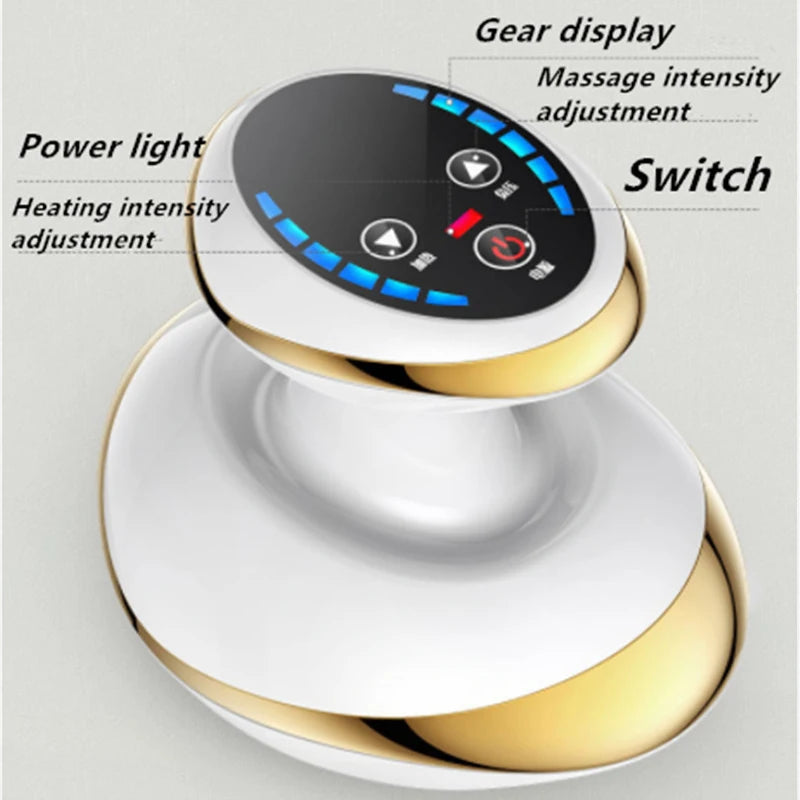 Electric Cupping Massager