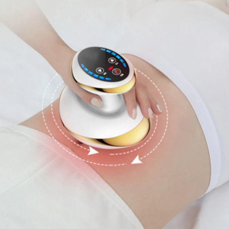 Electric Cupping Massager
