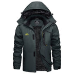 Winter Ski Jacket