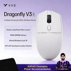 VXE Dragonfly V3 Pro Gaming Mouse