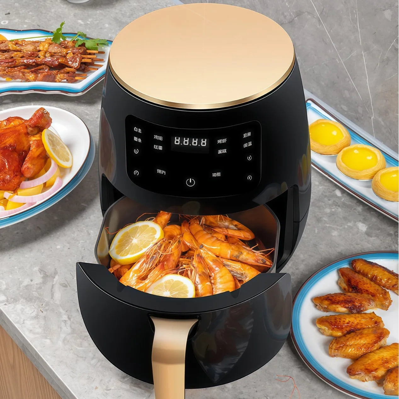 Air Fryer