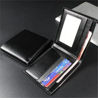 Leather Wallet