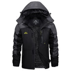 Winter Ski Jacket